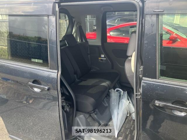 Suzuki SPACIA 2014-06 8661703-17