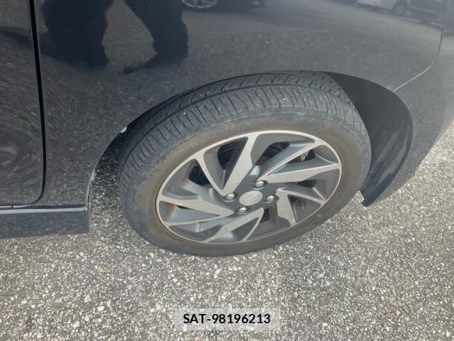 Suzuki SPACIA 2014-06 8661703-2