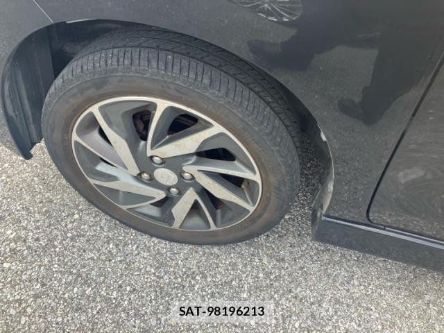 Suzuki SPACIA 2014-06 8661703-6