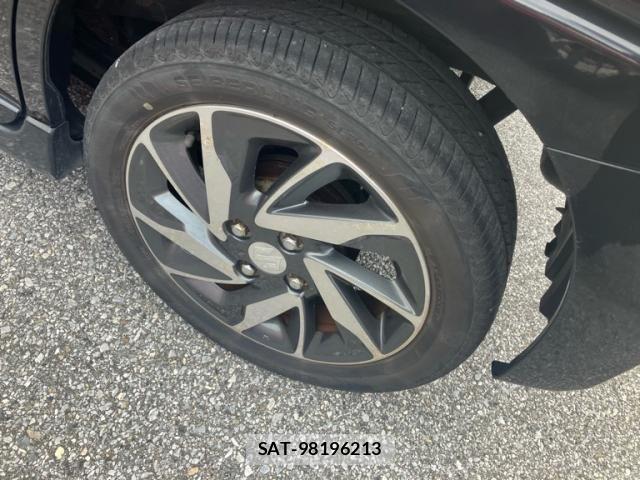 Suzuki SPACIA 2014-06 8661703-8