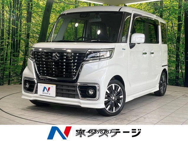 Suzuki SPACIA 2018-05 8666936-0
