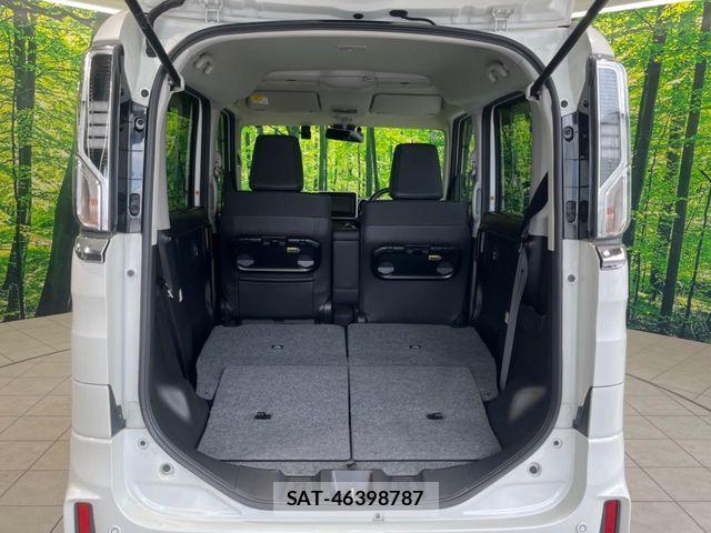 Suzuki SPACIA 2018-05 8666936-9