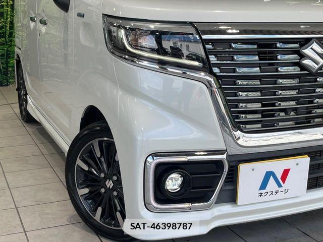 Suzuki SPACIA 2018-05 8666936-11