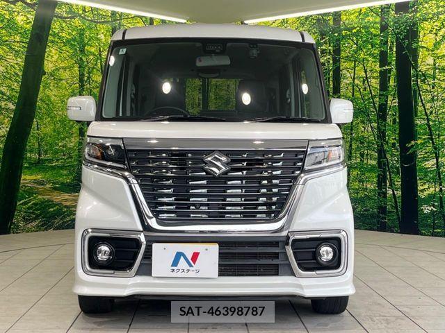 Suzuki SPACIA 2018-05 8666936-13