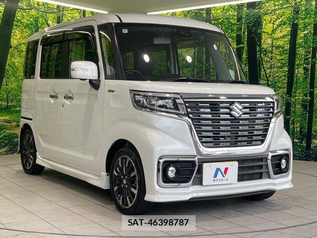 Suzuki SPACIA 2018-05 8666936-15