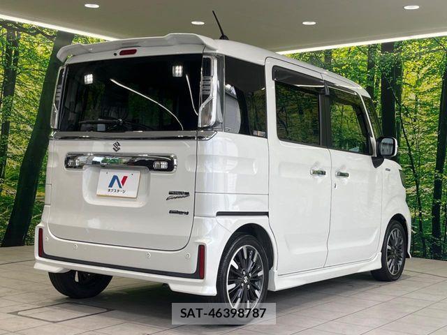 Suzuki SPACIA 2018-05 8666936-16