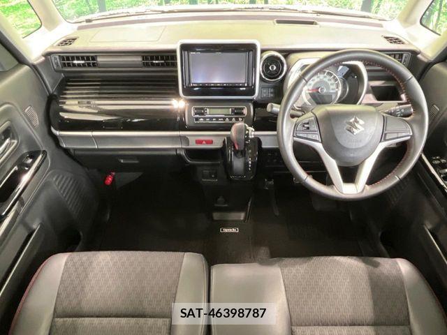 Suzuki SPACIA 2018-05 8666936-1