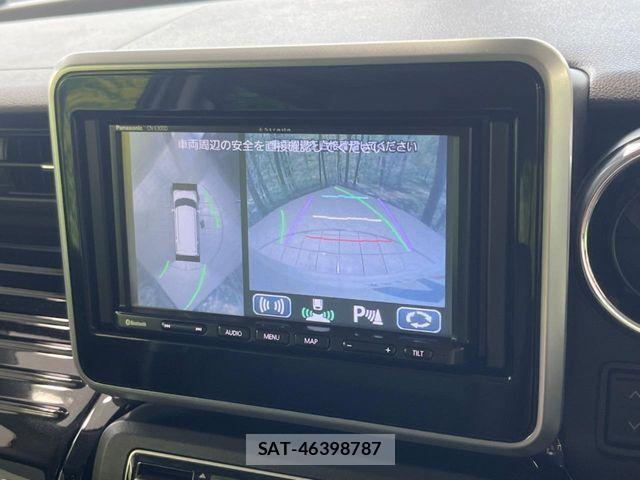 Suzuki SPACIA 2018-05 8666936-2