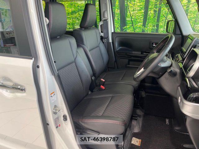 Suzuki SPACIA 2018-05 8666936-7