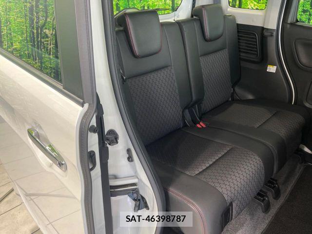 Suzuki SPACIA 2018-05 8666936-8