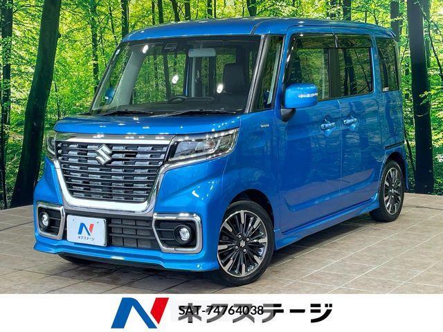 Suzuki SPACIA 2019-09 8661687-0