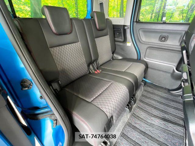 Suzuki SPACIA 2019-09 8661687-9