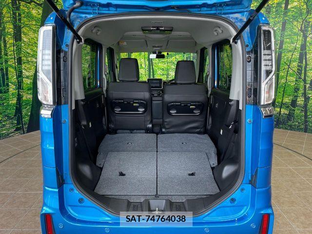 Suzuki SPACIA 2019-09 8661687-10