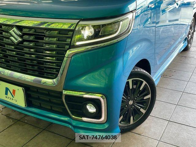Suzuki SPACIA 2019-09 8661687-12