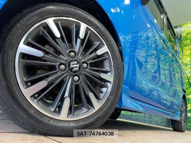 Suzuki SPACIA 2019-09 8661687-13