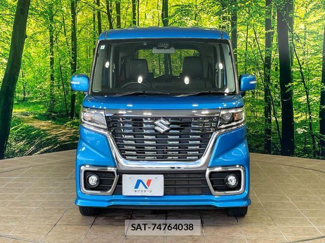 Suzuki SPACIA 2019-09 8661687-14