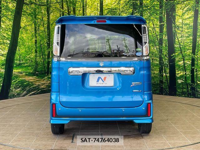 Suzuki SPACIA 2019-09 8661687-15