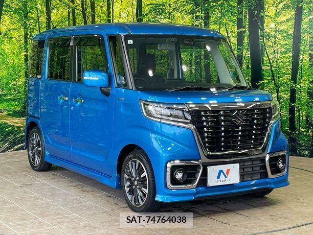 Suzuki SPACIA 2019-09 8661687-16