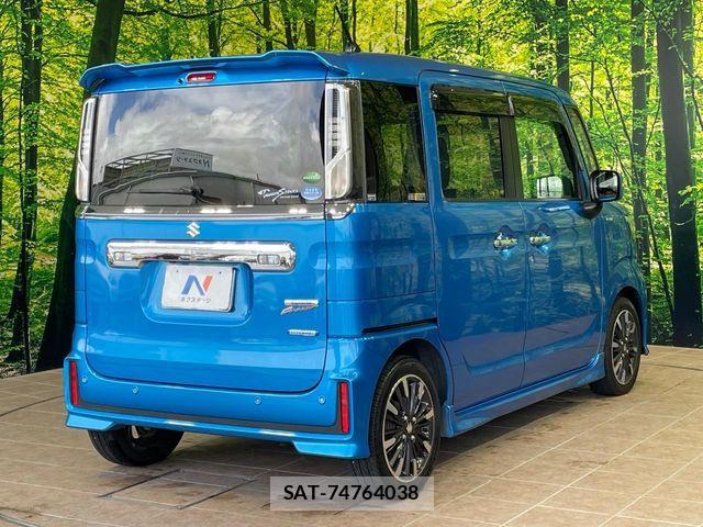 Suzuki SPACIA 2019-09 8661687-17
