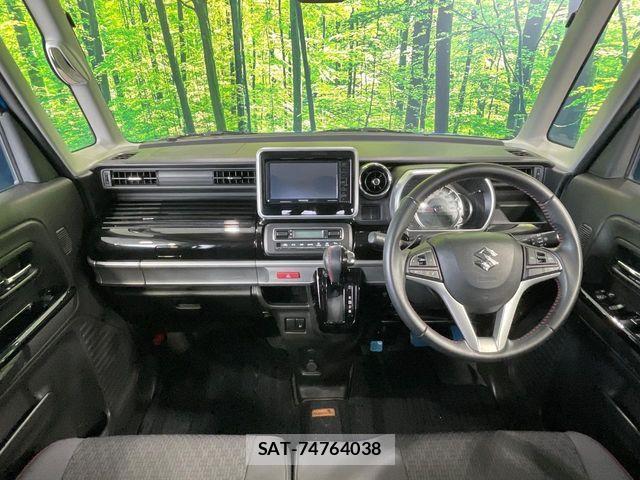 Suzuki SPACIA 2019-09 8661687-1