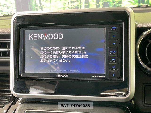 Suzuki SPACIA 2019-09 8661687-4