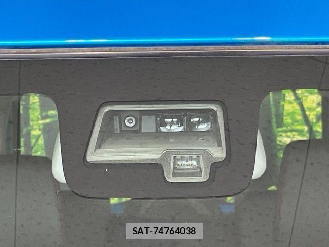 Suzuki SPACIA 2019-09 8661687-6