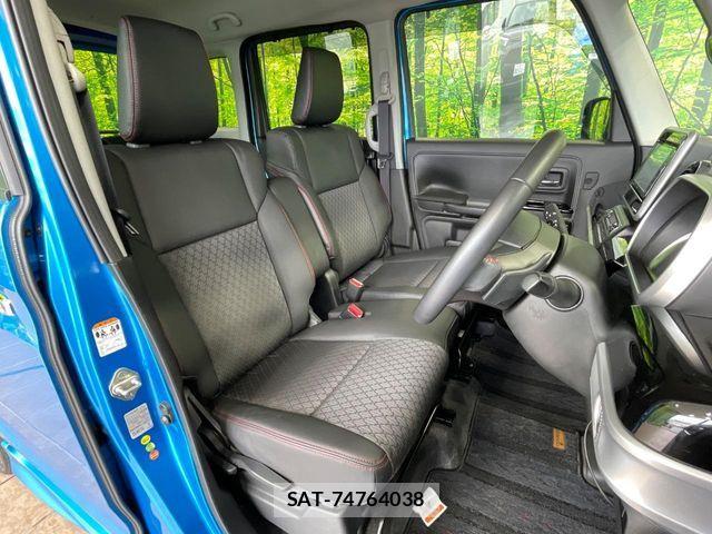 Suzuki SPACIA 2019-09 8661687-8