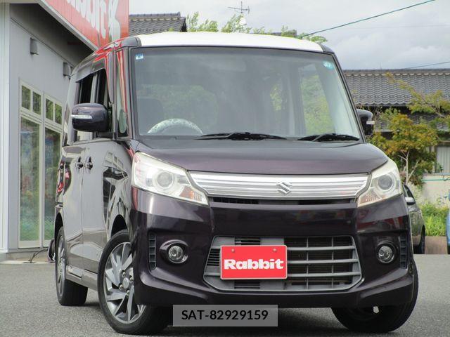 Suzuki SPACIA 2013-08 8661700-0