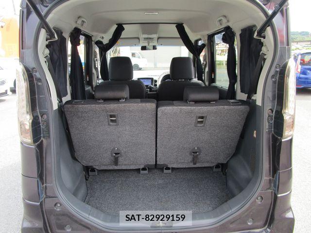 Suzuki SPACIA 2013-08 8661700-10
