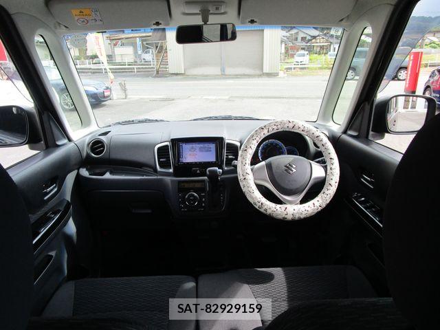 Suzuki SPACIA 2013-08 8661700-11