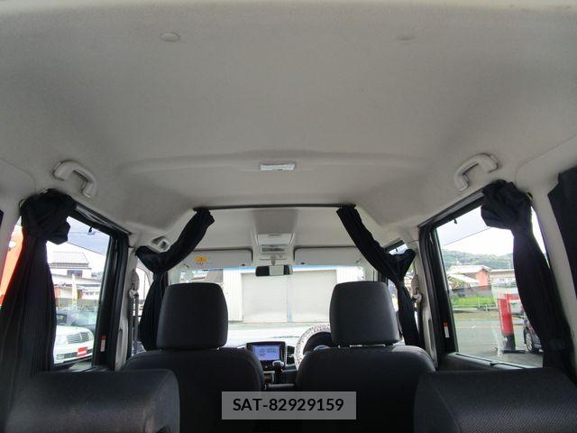 Suzuki SPACIA 2013-08 8661700-12