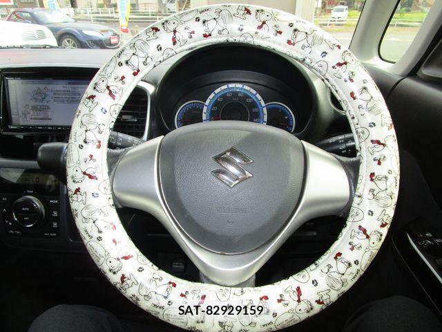 Suzuki SPACIA 2013-08 8661700-13