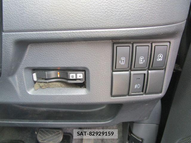Suzuki SPACIA 2013-08 8661700-18