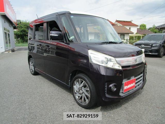Suzuki SPACIA 2013-08 8661700-1