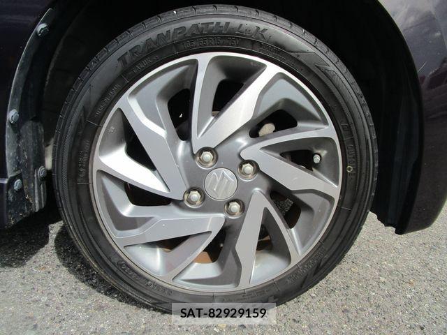 Suzuki SPACIA 2013-08 8661700-19