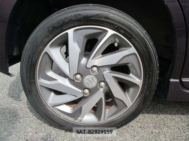 Suzuki SPACIA 2013-08 8661700-20