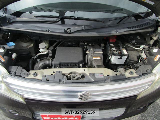 Suzuki SPACIA 2013-08 8661700-22
