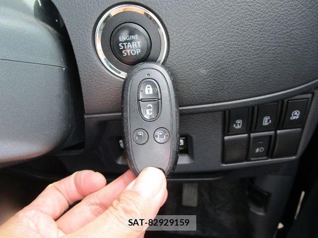 Suzuki SPACIA 2013-08 8661700-27