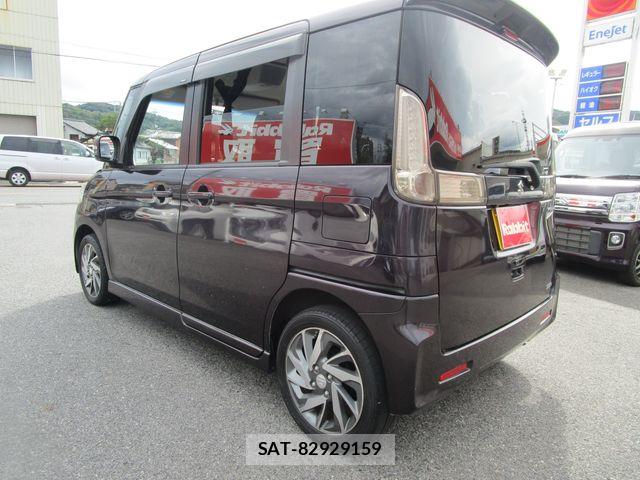 Suzuki SPACIA 2013-08 8661700-5