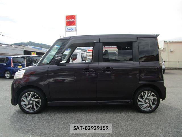 Suzuki SPACIA 2013-08 8661700-6