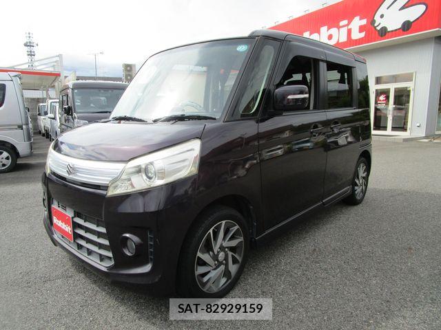 Suzuki SPACIA 2013-08 8661700-7