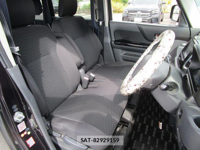 Suzuki SPACIA 2013-08 8661700-8