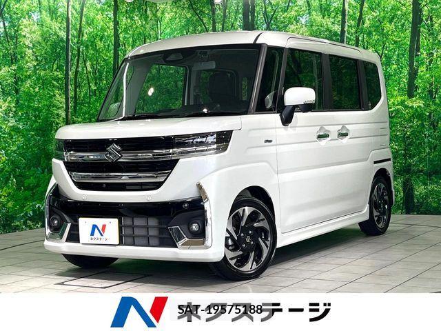 Suzuki SPACIA 2024-03 8666933-0