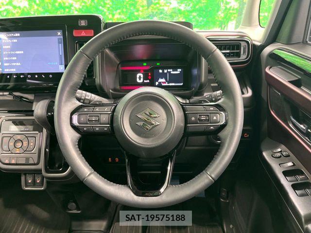 Suzuki SPACIA 2024-03 8666933-12
