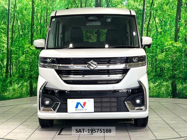 Suzuki SPACIA 2024-03 8666933-15