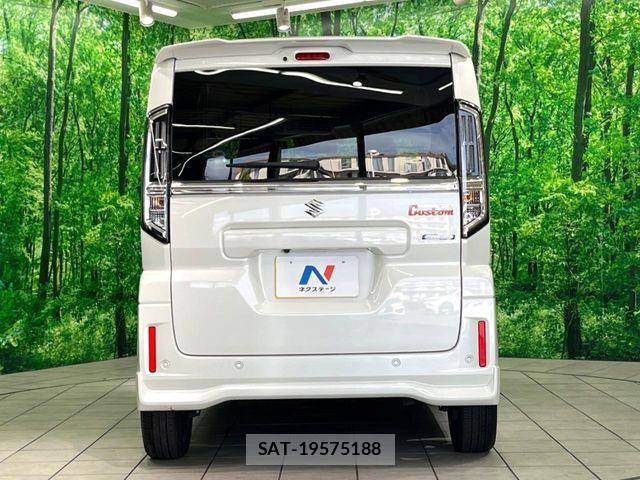 Suzuki SPACIA 2024-03 8666933-16