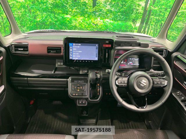 Suzuki SPACIA 2024-03 8666933-1