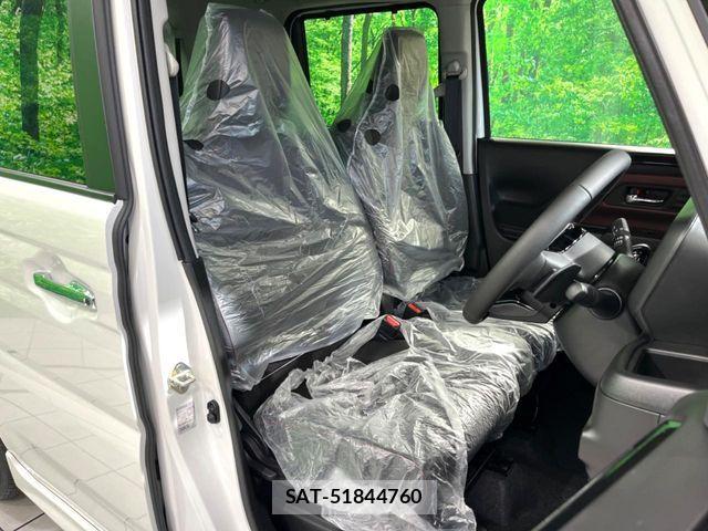 Suzuki SPACIA 2026-06 8666931-9