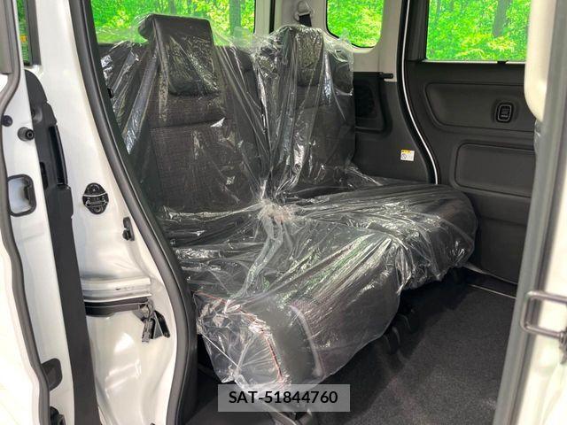 Suzuki SPACIA 2026-06 8666931-10
