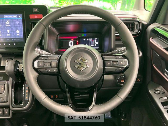 Suzuki SPACIA 2026-06 8666931-12